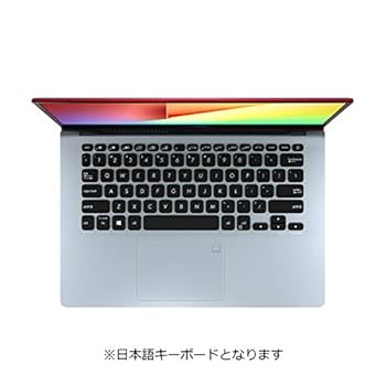極美品！SSD換装済みでサクサク快適　カッコいいレッド色のAUASノートパソコン 本日みつけたお買い得品】Core Ultraシリーズ2搭載の14型有機EL