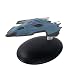 Produktbild Sammlung von Raumschiffen Star Trek Starships Collection Nº 59 USS Relativity NCV-474439-G