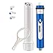 RO Membrane, Membrane Solutions Reverse Osmosis 150GPD-2012 Membrane and 1812/2012 RO Membrane Housing DIY Kit,1/4 Quick Connector,Check valve,Wrench Whole Set