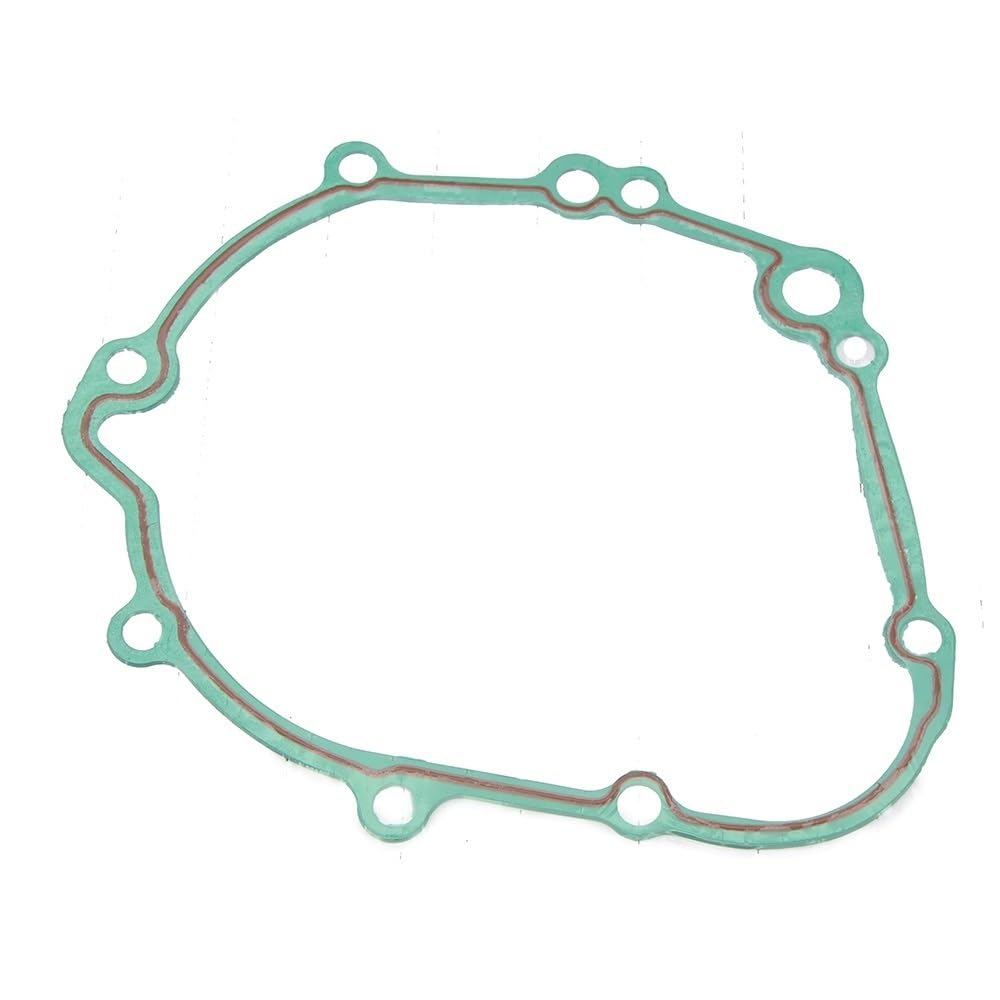 Couvercle stator de précision GSX-R600 750 carter robuste