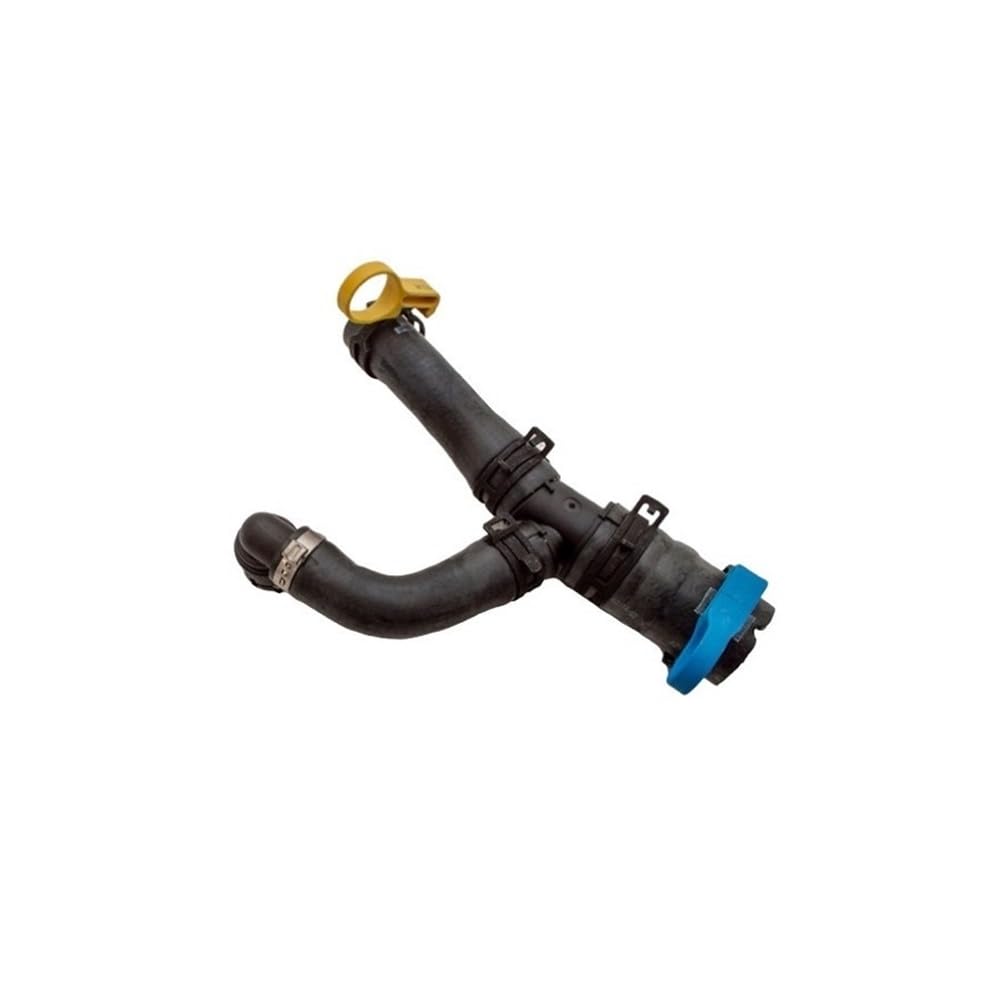 Xntfgnrz One Color Lr022718 Cooler Outlet Hose For 4.4L V8 Diesel L322 L405 Sport L494