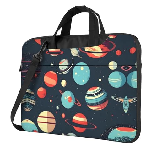 Housse PC portable 15.6 pouces sacoche ordinateur 13 14 pouces universelle espace