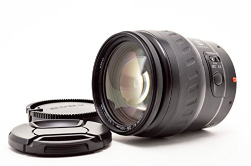 ミノルタ Minolta AF XI 28-105mm 1:3.5-4.5 ミノルタ Minolta AF XI 28-105mm 1:3.5-4.5