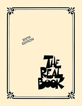 Paperback The Real Book: Sixth Edition Book