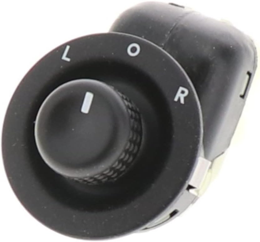 Genuine Chrysler 4602788AA Electrical Mirror Switch