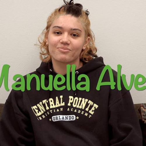 Manuella Alves x SportsHiphop : Interview | Ep. 16