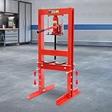 【Einstellbare Höhe】- Die Löcher auf beiden Seiten der Halterung machen es Ihnen leicht, die Höhe des Produkts in 4 Stufen einzustellen, so dass es sich an verschiedene Arbeitsbedingungen anpasst.