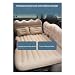 YUHOME Car Air Mattres,for Smart #1 SUV 2023+.Camping Air Mattresses Car Bed Mattress Back Seat Mattress Bed,B