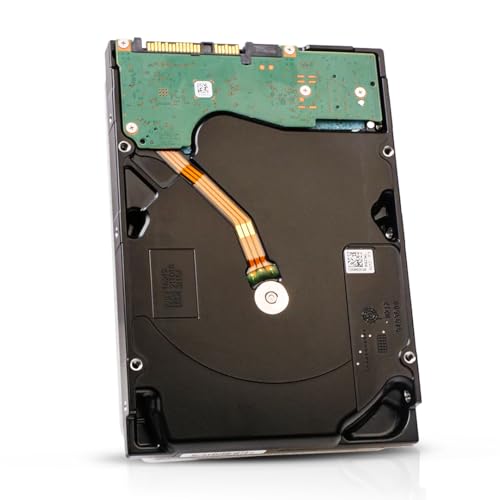 Image of SEAGATE - Business Critical EXOS X18 SAS 18TB 3.5 inch SAS Helium 512E /4K 7200RPM Solid State Drive