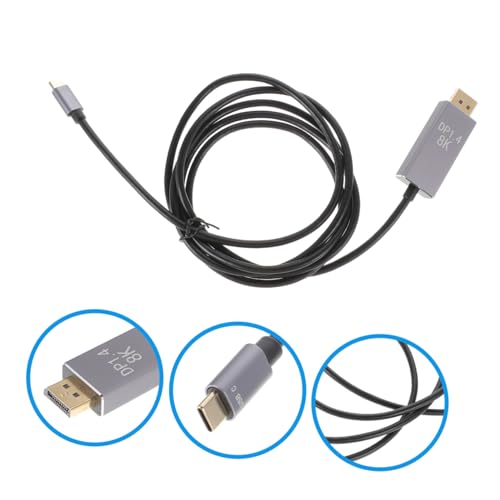 Cable USB-C para portátiles dispositivos móviles y salas de trabajo 6