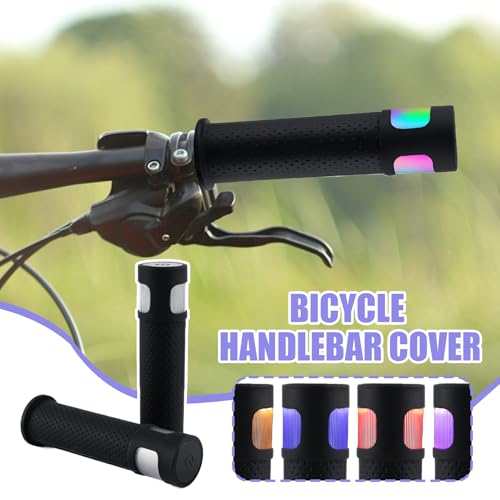 Clignotants pour vélo et guidon étanches pour cyclisme urbain