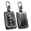 Short Keychain black