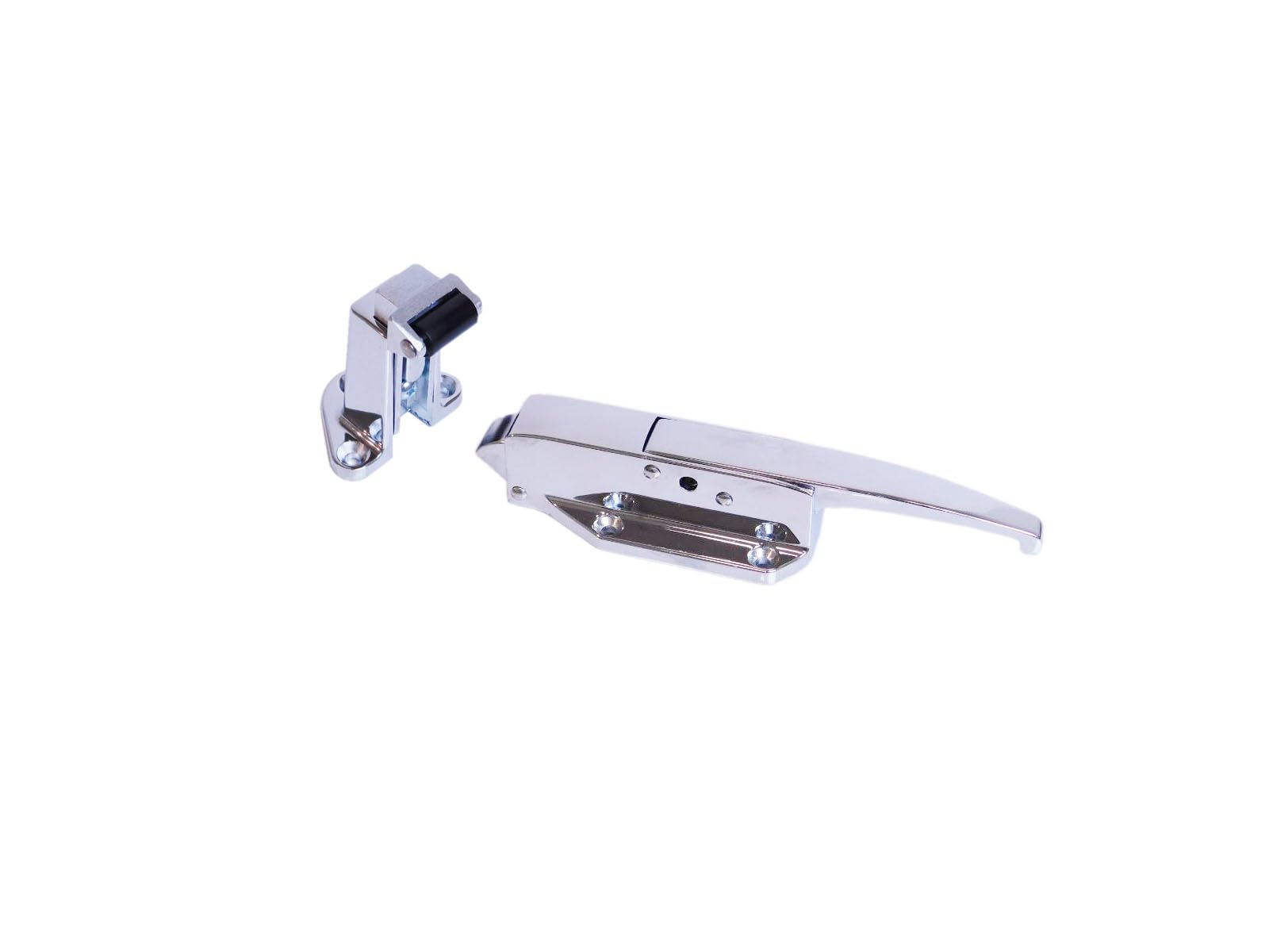 K58 Series Walk-in Safety Latch with 1-3/ by Kason – Model K58-CC01