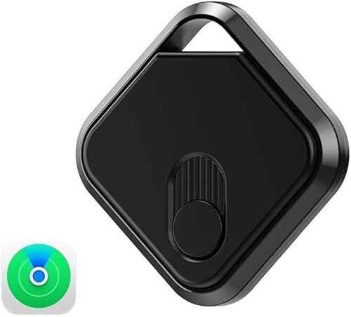 スマートトラッカー スマートタグ 紛失防止タグ 追跡タグ 小型 トラッカー 電池交換可能 財布忘れ物防止タグ 車両追跡用 子供見守り 物探す 紛失防止トラッカー 盗難対策 超軽量 子供/犬/猫/鍵/荷物/財布/バッグ/に掛ける スマホ/自転車に貼る IOS