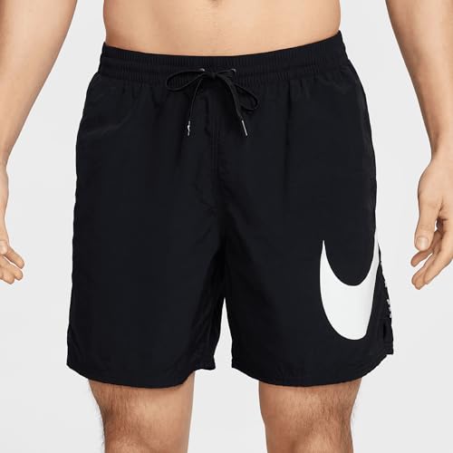 Nike Men's Swim Breaker Specs 7" Volley Short2