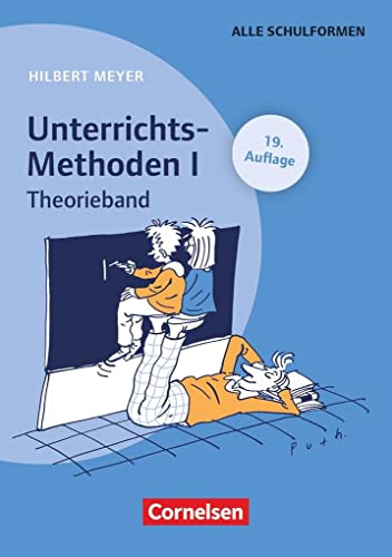 UnterrichtsMethoden 1. Theorieband