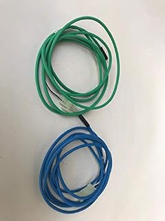 OEM Cabinet and Coil SENSORS (1 of Each)