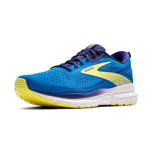 Brooks Men’s Trace 3 Neutral Running Shoe