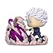Funko POP! Deluxe: JJK - Satoru Gojo - (HT: Purple) - Jujutsu Kaisen - Collectable Vinyl Figure - Gift Idea - Official Merchandise - for Kids & Adults - Anime Fans - Model Figure for Collectors