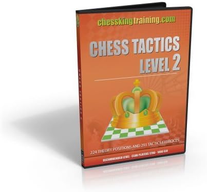 Chess Tactics Level 2