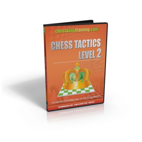 Chess Tactics Level 2