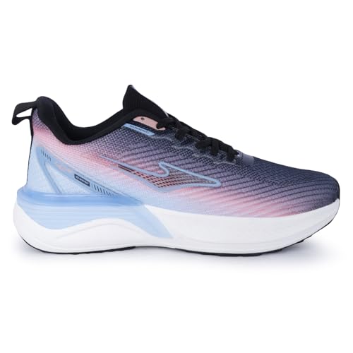 Image of Lancer Mens Navigator-18 Running Shoes