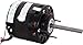 Century 684 Blower Motor with 5.0-Inch Frame Diameter, 1/5-HP, 1050-RPM, 115-Volt, 6.8-Amp and Sleeve Bearing