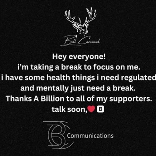 Last episode for a long while