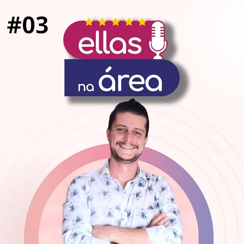 #03 Donato Medeiros - Ellas na &Aacute;rea