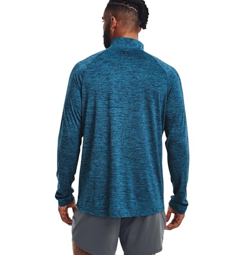 Image of Under Armour Men's Tech 2.0 1 /2 Zip