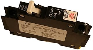 MidNite Solar Breaker 40A 150VDC MNEPV40