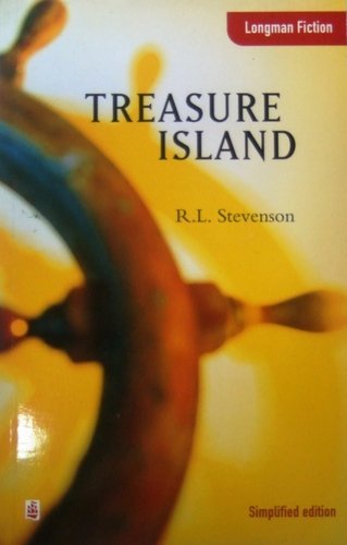 Treasure Island (Penguin Joint Venture Readers)