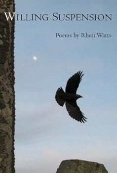 Paperback Willing Suspension Book