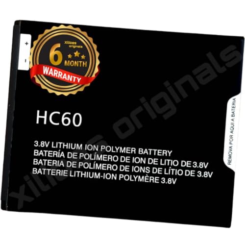 Image of HC60 Battery for Motorola C Plus XT1721, XT1723, XT1724 Battery with 6 Month warrenty ** (B101)