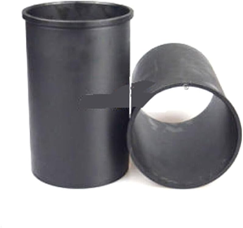 Generic Cylinder Liner Sleeve Finished 96mm Fits for Nissaan Standard Compatible with for BD30 2953CC 11012-54T00 409602S, as per product