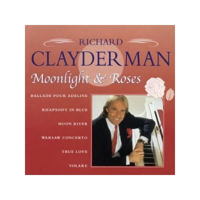 Moonlight & Roses