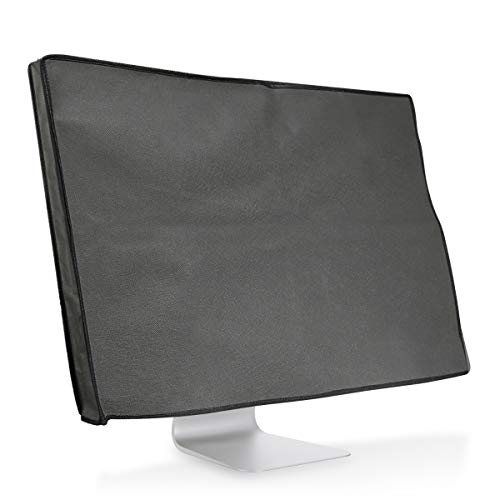 kwmobile Cover Compatibile con 42-43' Monitor Copertura Antipolvere - Protezione Monitor per Schermo PC - Custodia Protettiva