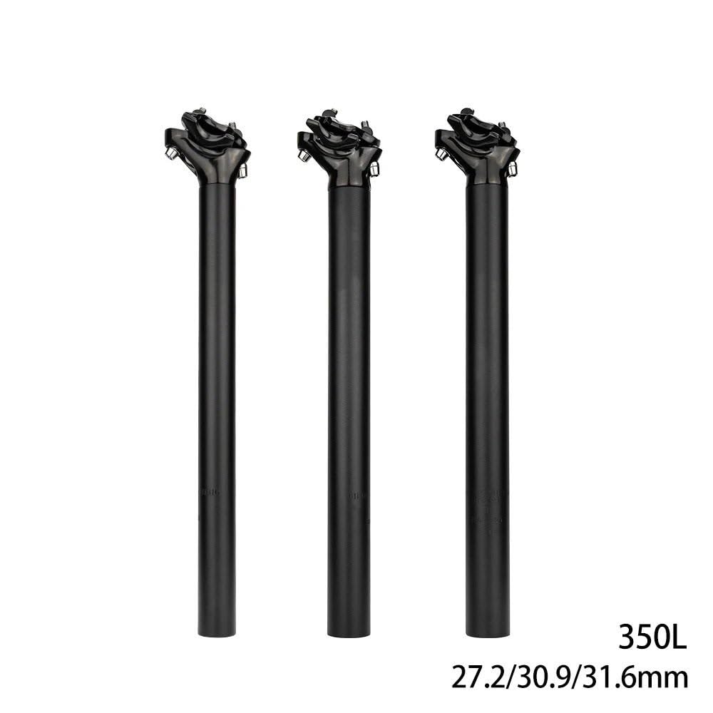 Tige de Selle VTT pour siège de vélo ZTTO Suspension Tige De