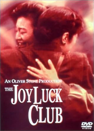 Amazon ジョイ ラック クラブ Dvd 映画