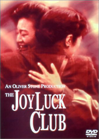 Joy Luck Club DVD