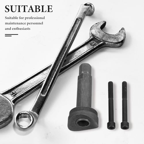Kit extracteur d'axe de piston moto pour changer vos segments facilement