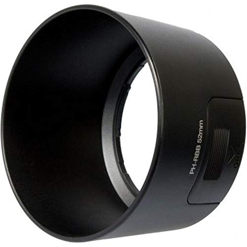 Pentax Parasoleils pour DA 50-200 mm PH-RBB 52