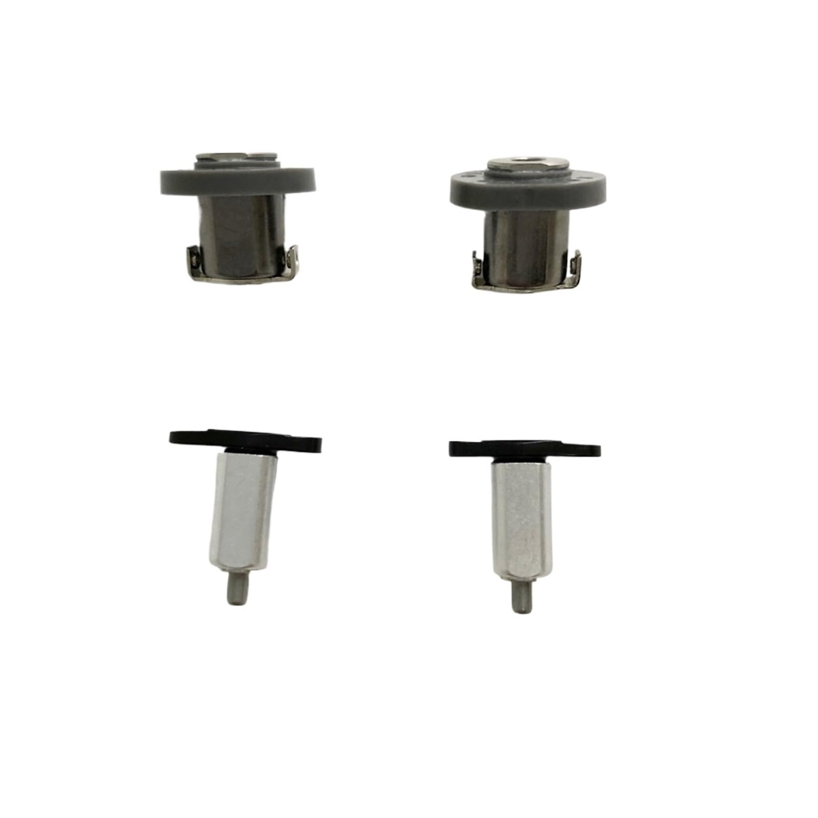 Compatibile con DJI, Mavic Air 2/2S Albero braccio | Albero braccio, anteriore/posteriore, pezzo di ricambio, Mavic Air 2/2S(1 set Axis)