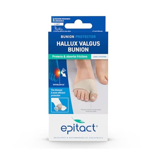 Epitact - Hallux Valgus (Bunion) Protector - Size M