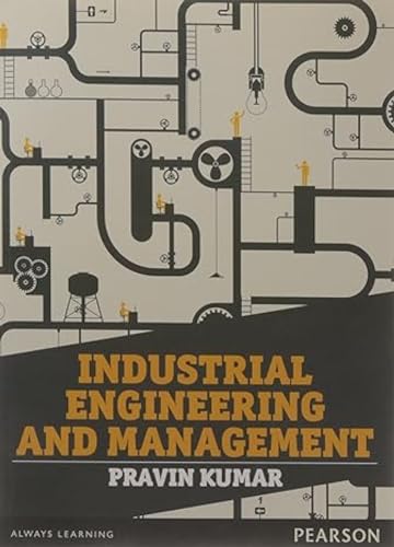 Industrial Engineering and Management view 2