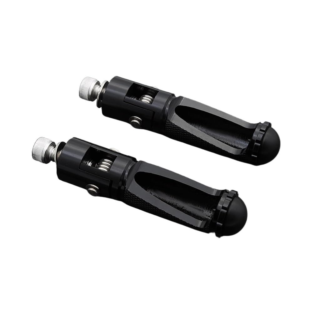 reposapiés Motocicleta Accesorios para Motocicletas Pedales estriberas universales Pedales estriberas Pedales Pedales estriberas Pedales Pedales estriberas Pedales