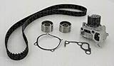 Gates PowerGrip Steuerriemen Kits