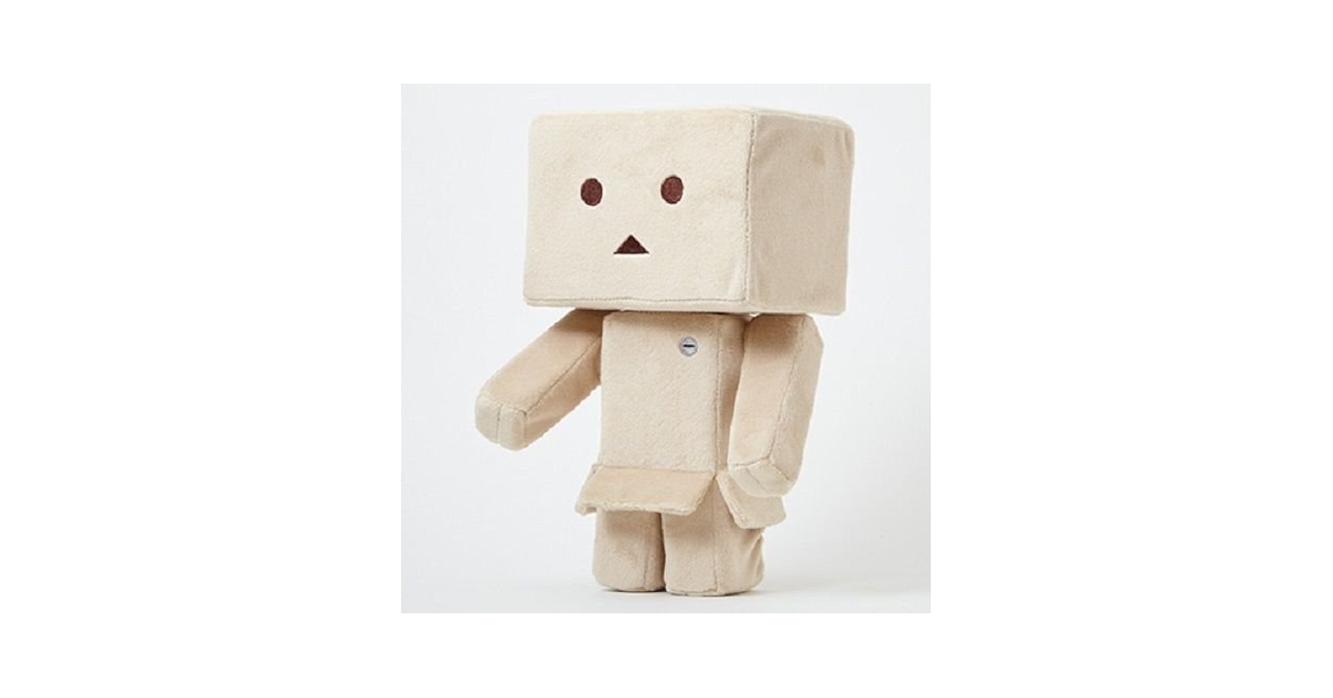 ダンボー ニャンボー ぬいぐるみ ニャンボー ぬいぐるみ｜タイトーの10月のおすすめプライズ
