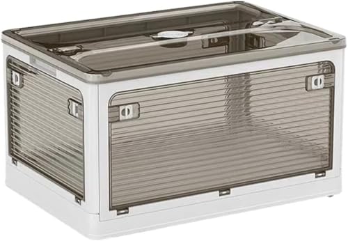 HeartTrend ܂肽݉\ܖJ[P[X wpƒpߗގ[ {IpА @\ގ[e (zCg,48*36*28.5cm)