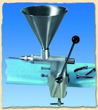 Joint pour machine à injecter Mallard Ferrière stopper fuites injecteuse